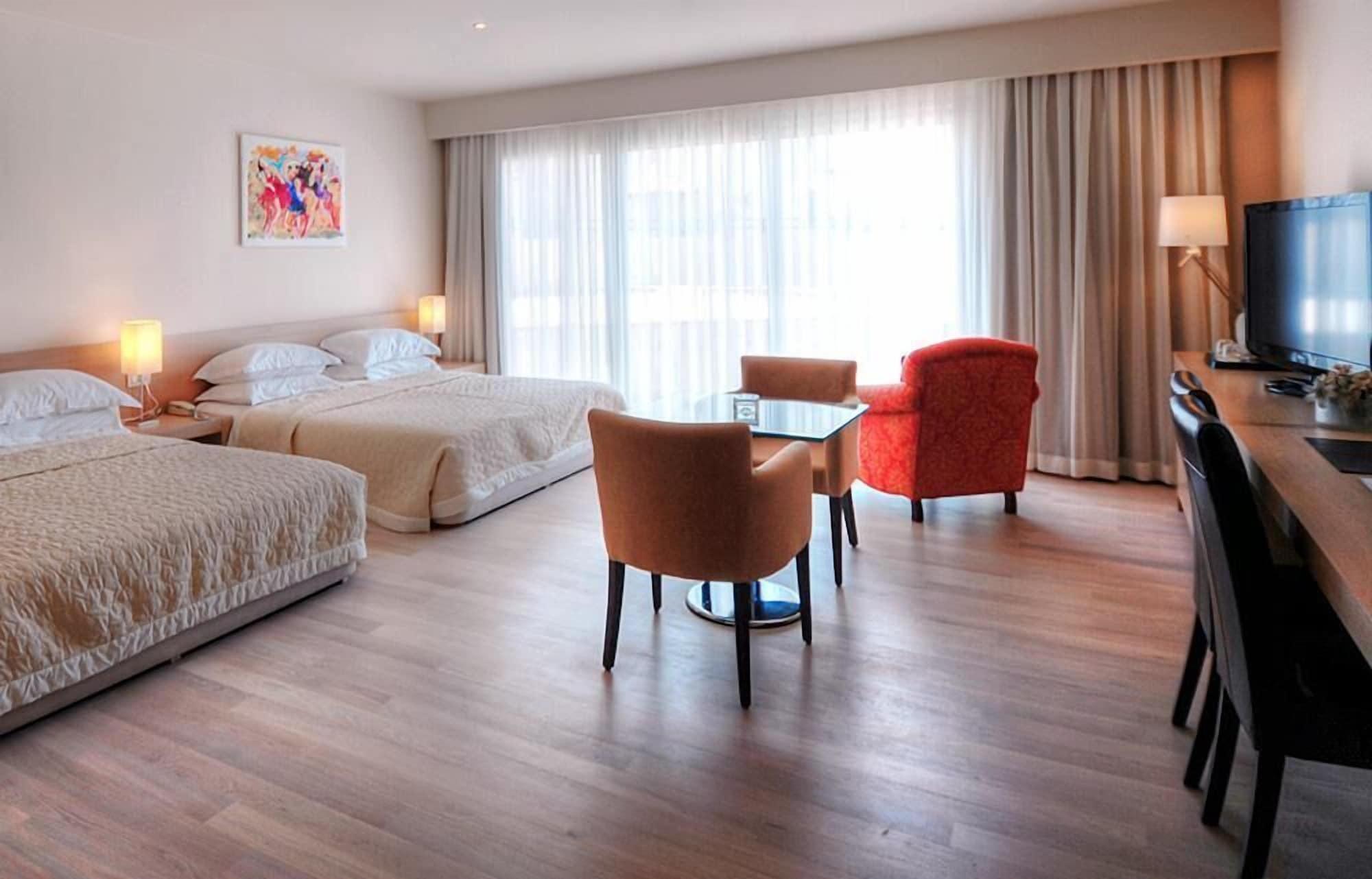 Lvzz Hotel Bodrum Ngoại thất bức ảnh