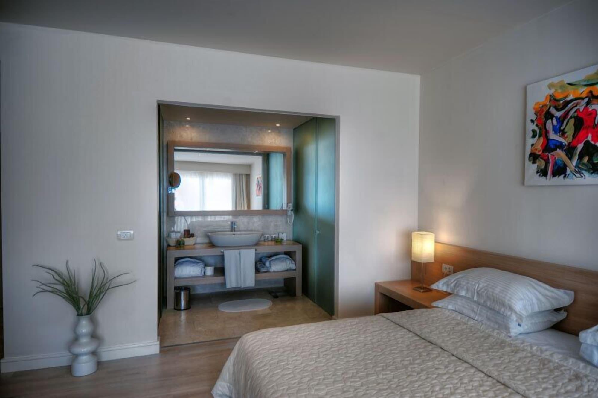Lvzz Hotel Bodrum Ngoại thất bức ảnh