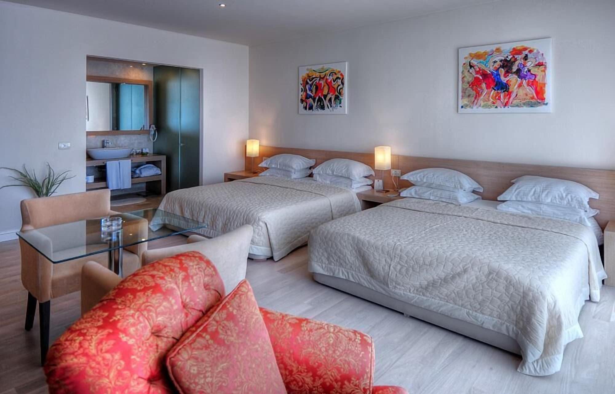 Lvzz Hotel Bodrum Ngoại thất bức ảnh