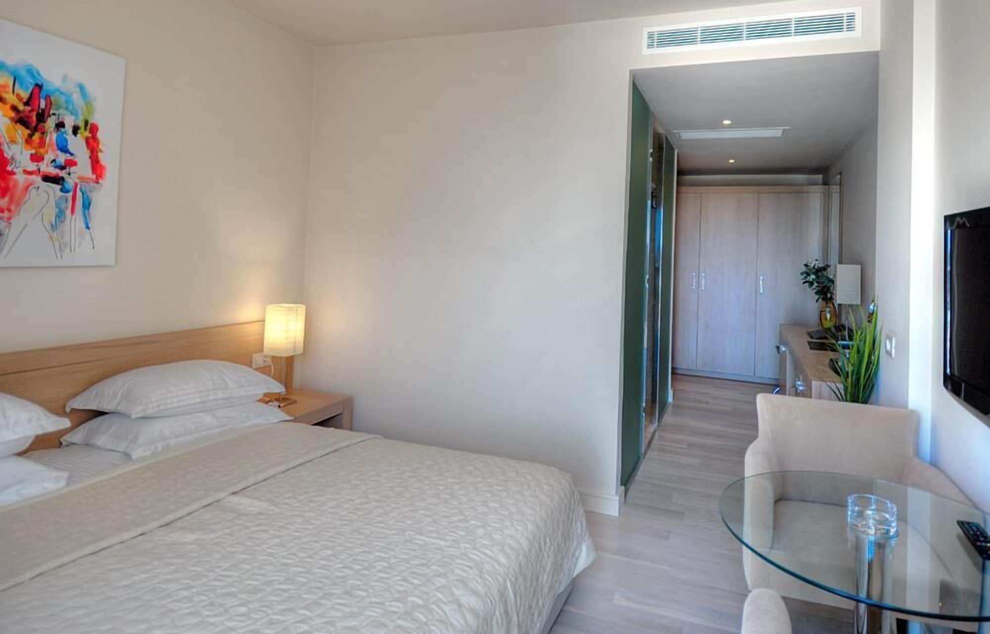 Lvzz Hotel Bodrum Ngoại thất bức ảnh