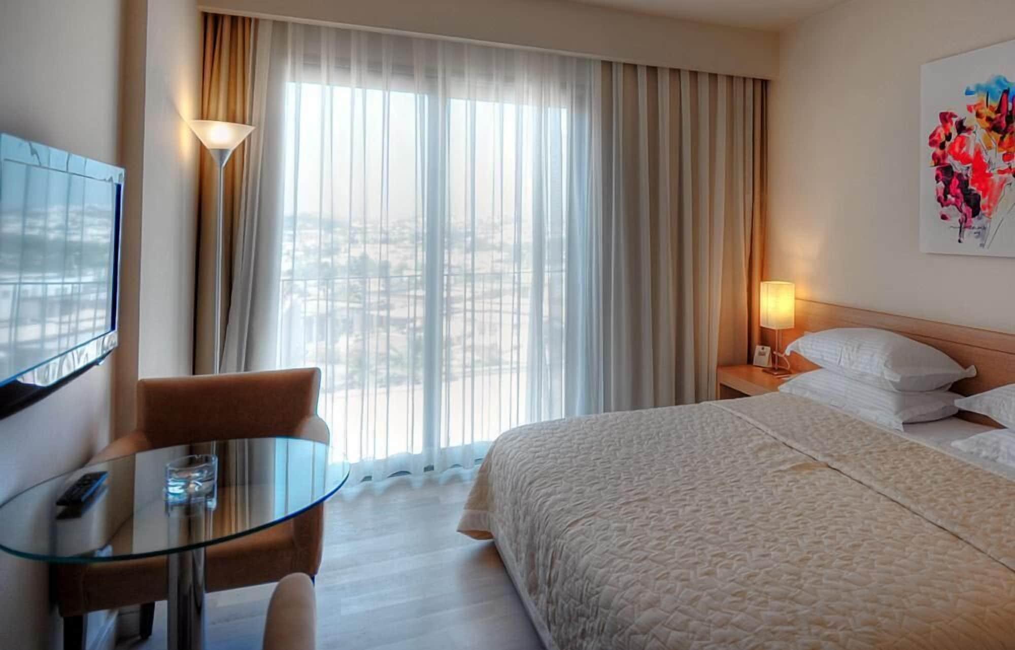 Lvzz Hotel Bodrum Ngoại thất bức ảnh