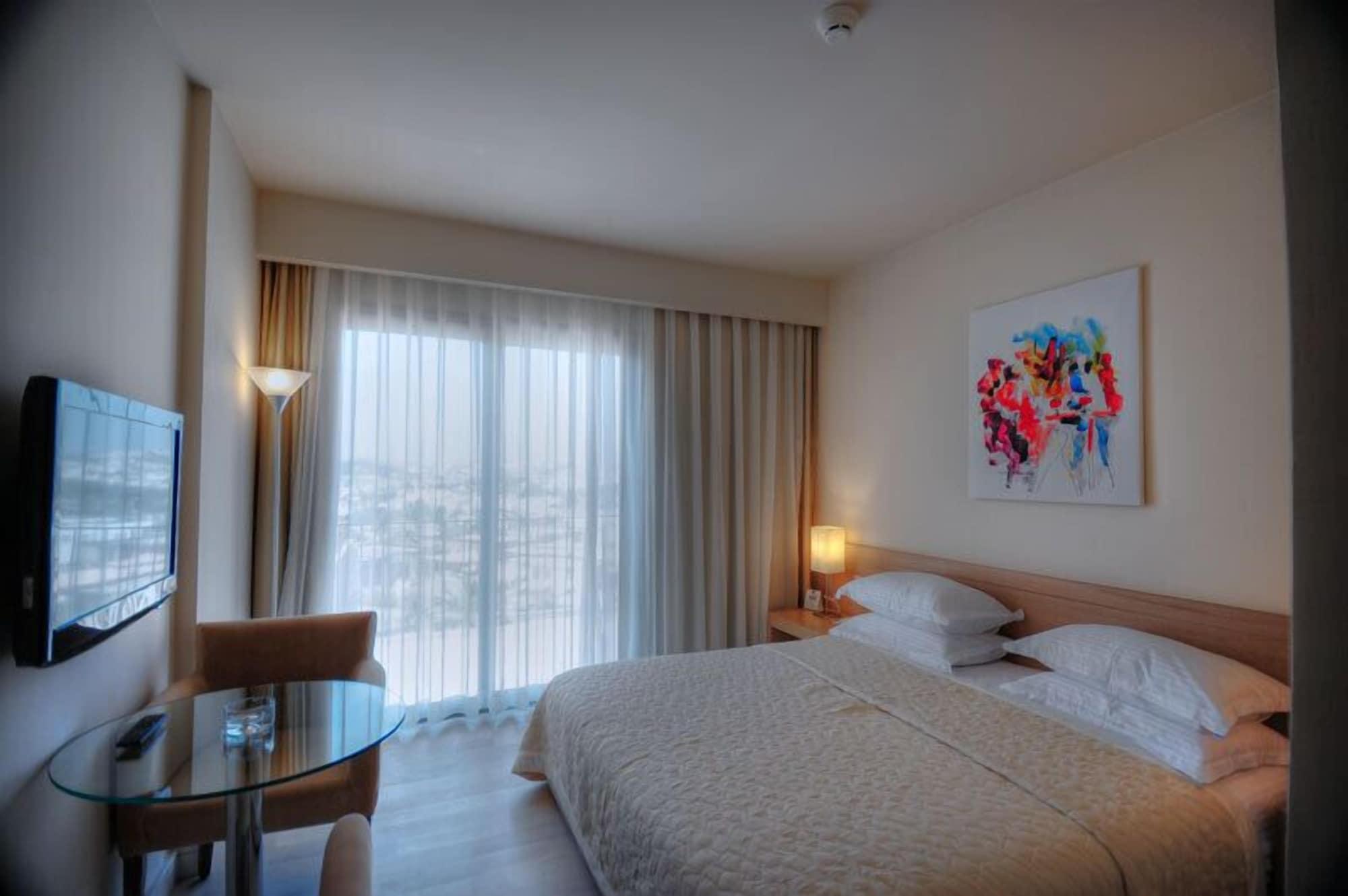 Lvzz Hotel Bodrum Ngoại thất bức ảnh