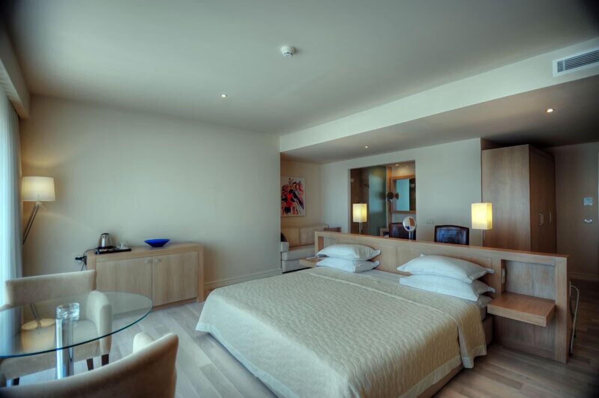 Lvzz Hotel Bodrum Ngoại thất bức ảnh