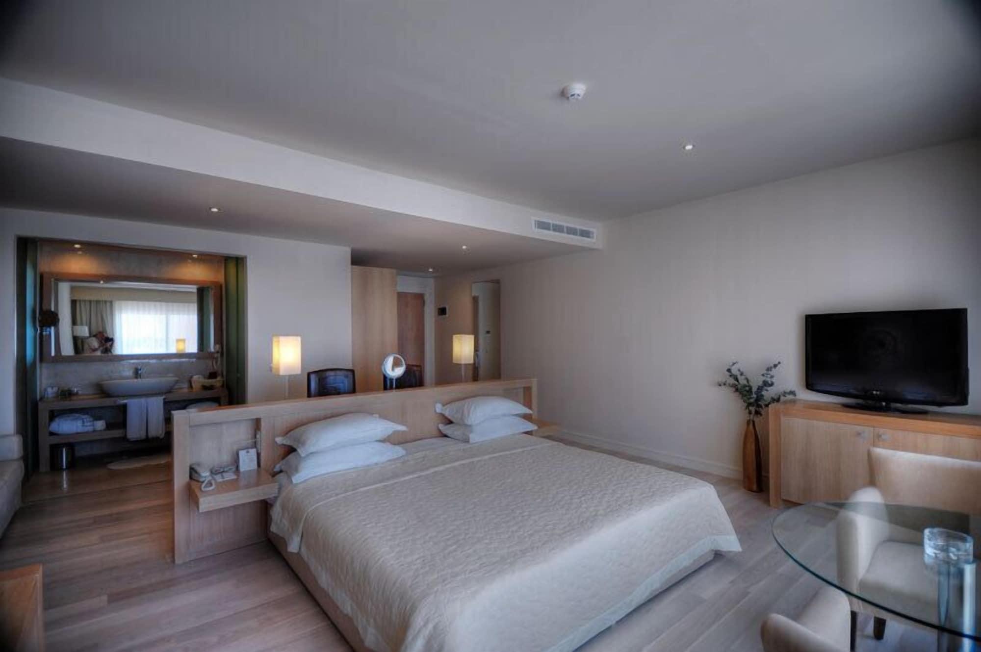 Lvzz Hotel Bodrum Ngoại thất bức ảnh
