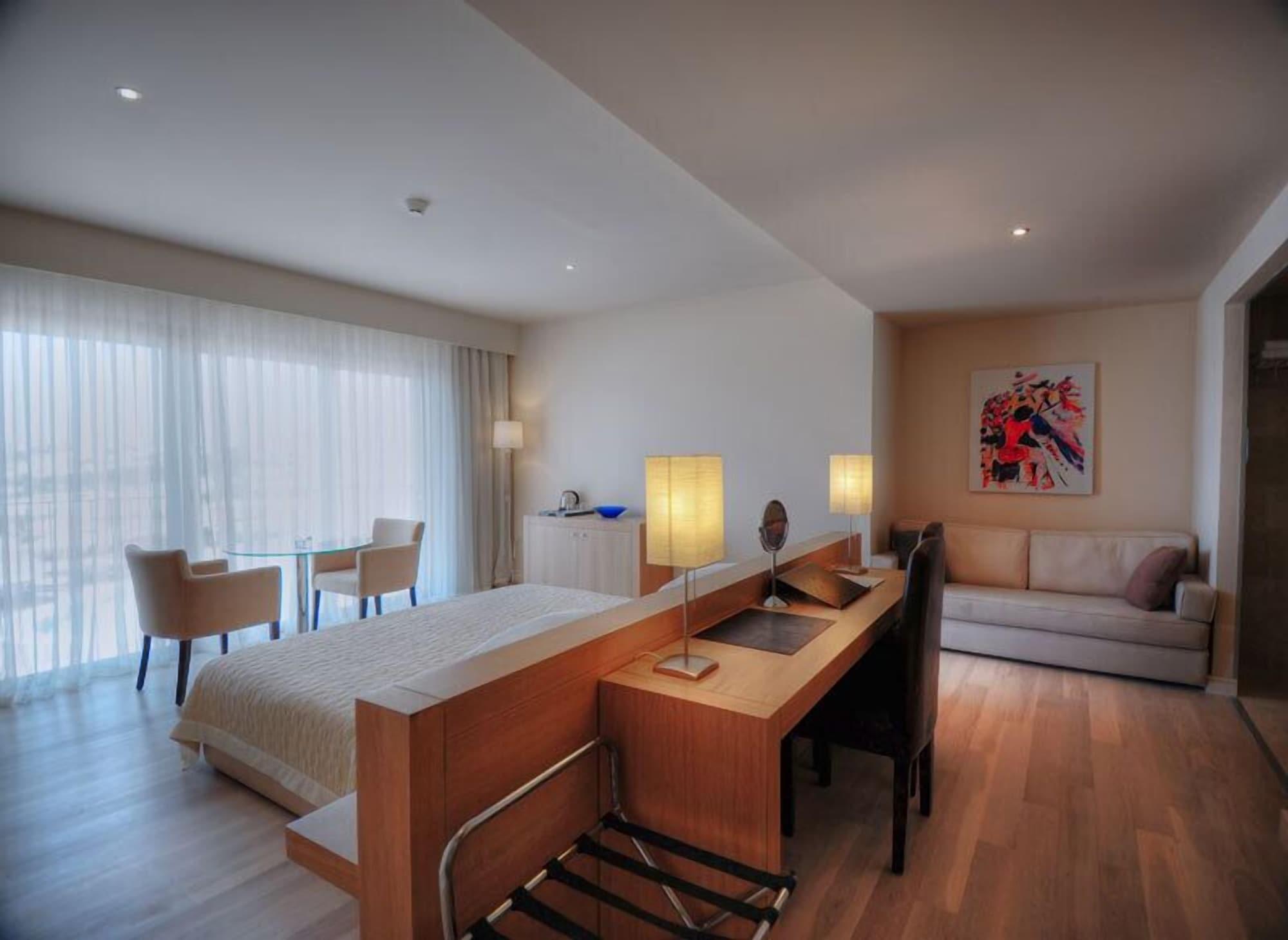 Lvzz Hotel Bodrum Ngoại thất bức ảnh