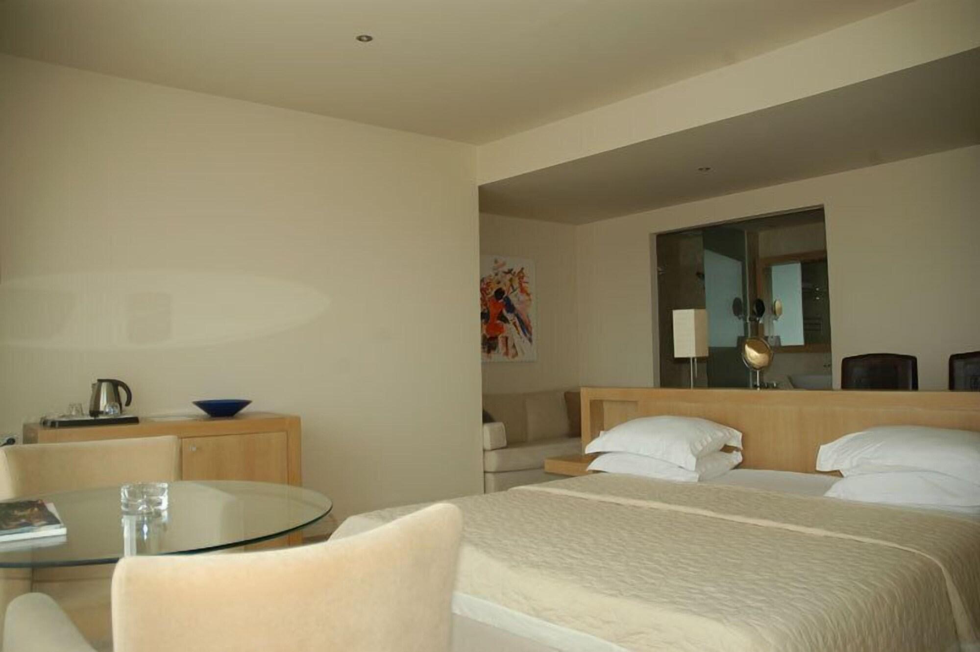 Lvzz Hotel Bodrum Ngoại thất bức ảnh