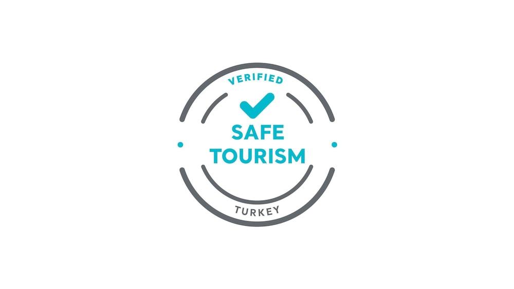 Lvzz Hotel Bodrum Ngoại thất bức ảnh