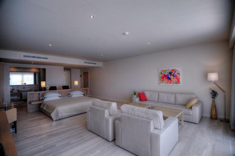 Lvzz Hotel Bodrum Ngoại thất bức ảnh