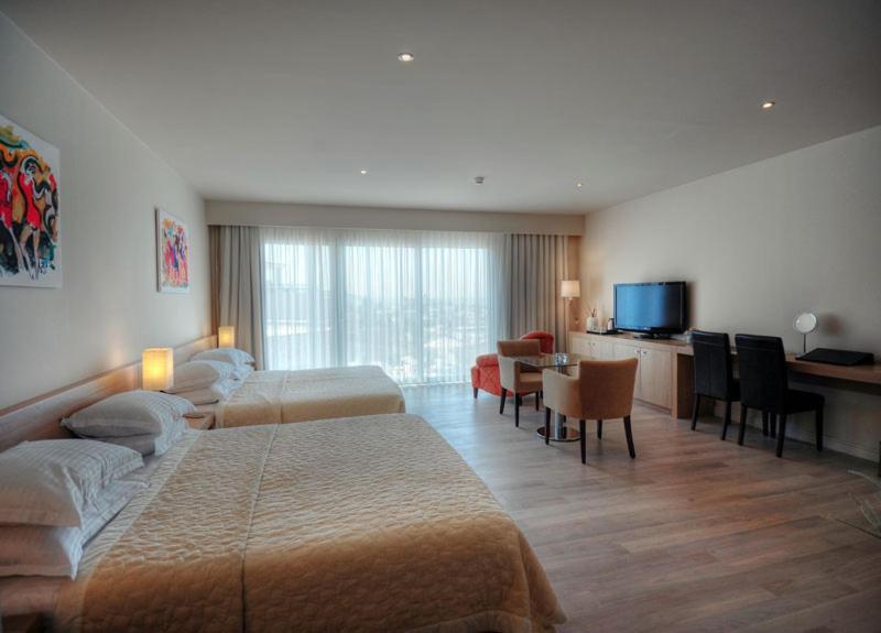 Lvzz Hotel Bodrum Ngoại thất bức ảnh