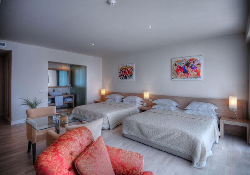 Lvzz Hotel Bodrum Ngoại thất bức ảnh