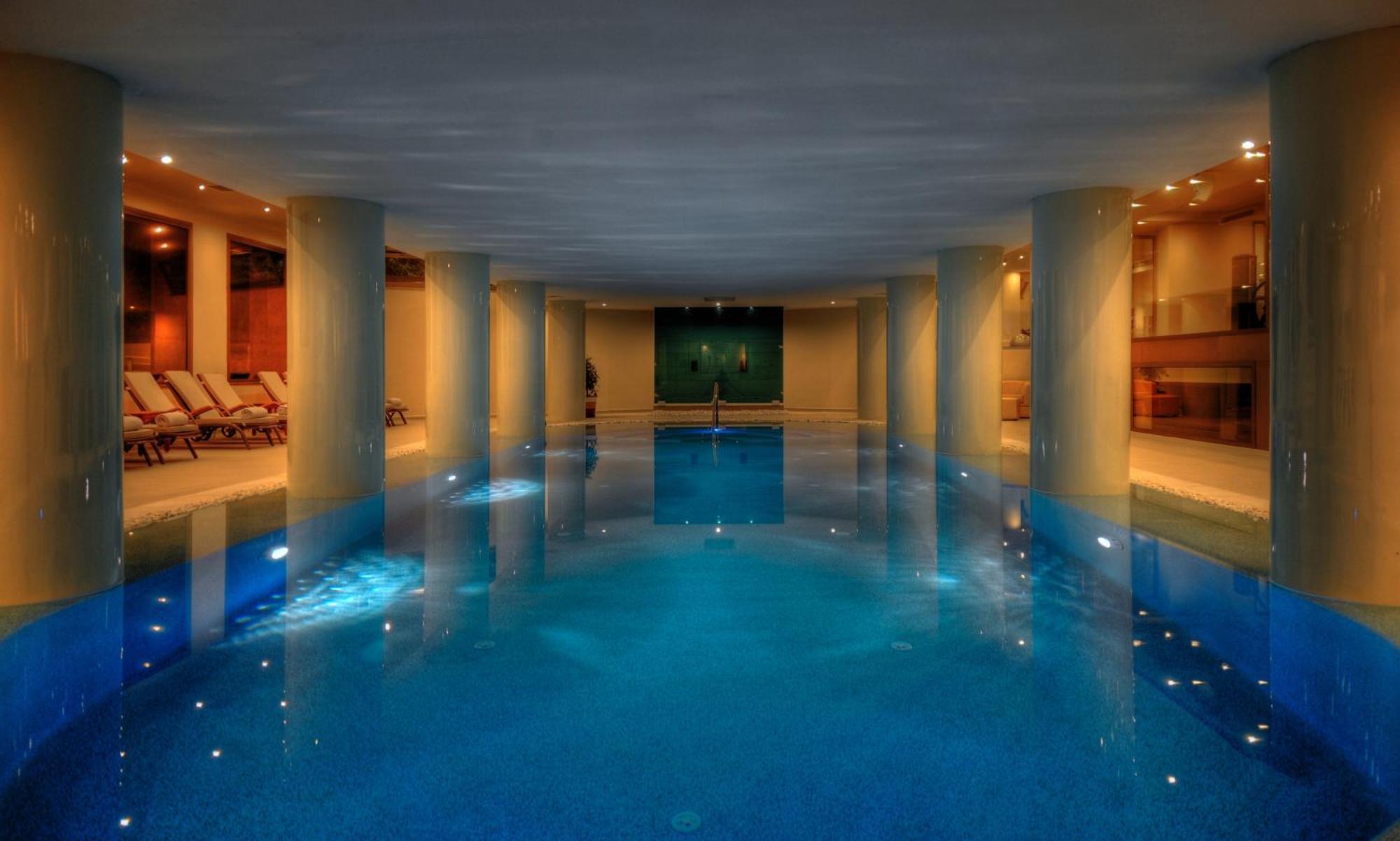 Lvzz Hotel Bodrum Ngoại thất bức ảnh