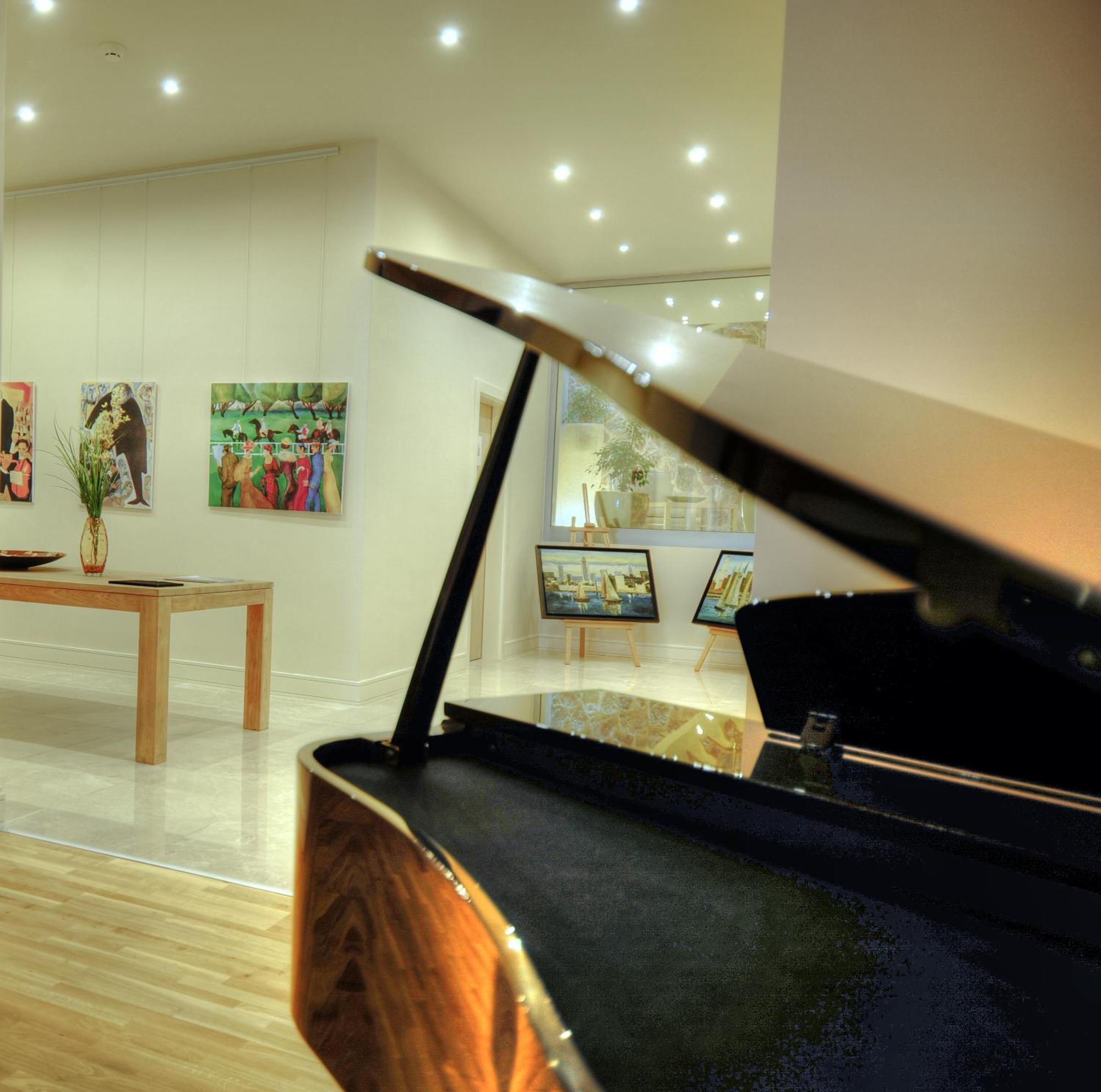 Lvzz Hotel Bodrum Ngoại thất bức ảnh
