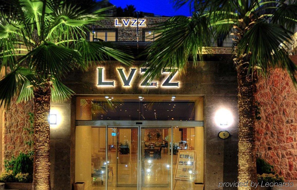 Lvzz Hotel Bodrum Ngoại thất bức ảnh