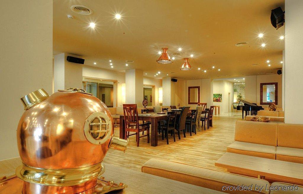 Lvzz Hotel Bodrum Ngoại thất bức ảnh