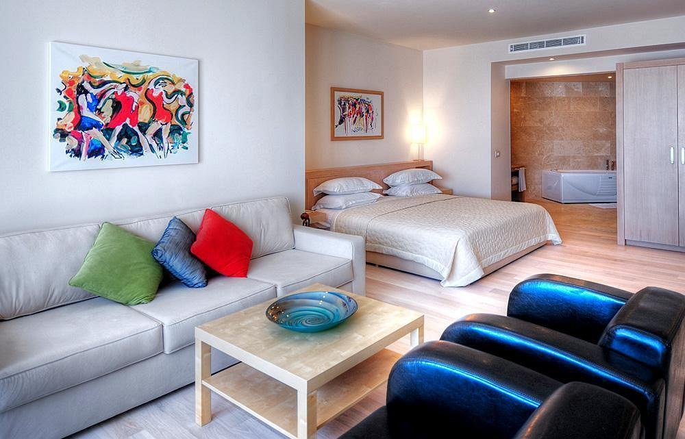 Lvzz Hotel Bodrum Ngoại thất bức ảnh
