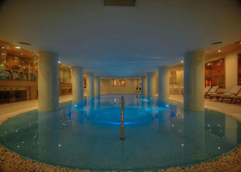 Lvzz Hotel Bodrum Ngoại thất bức ảnh