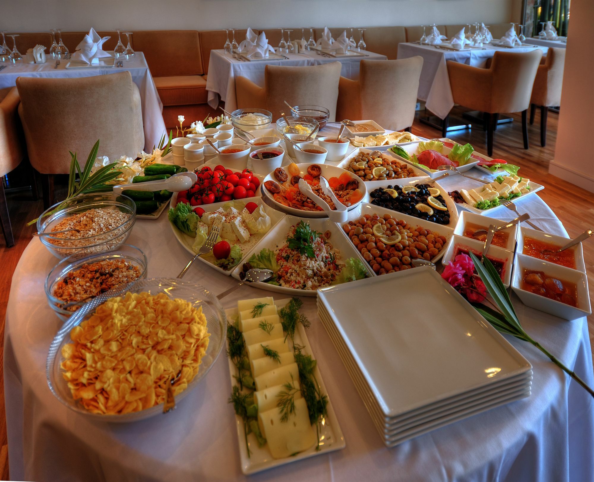 Lvzz Hotel Bodrum Ngoại thất bức ảnh