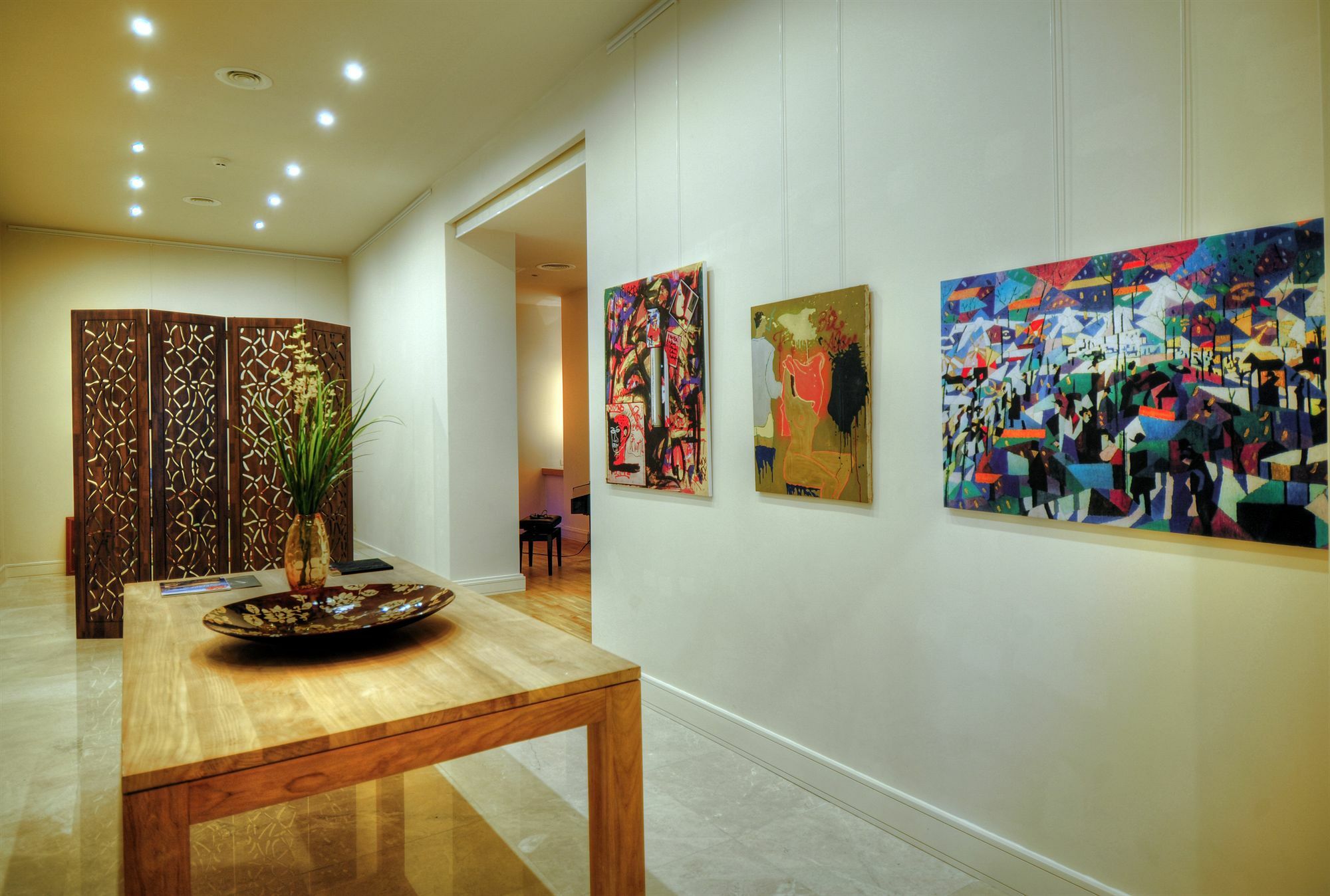 Lvzz Hotel Bodrum Ngoại thất bức ảnh