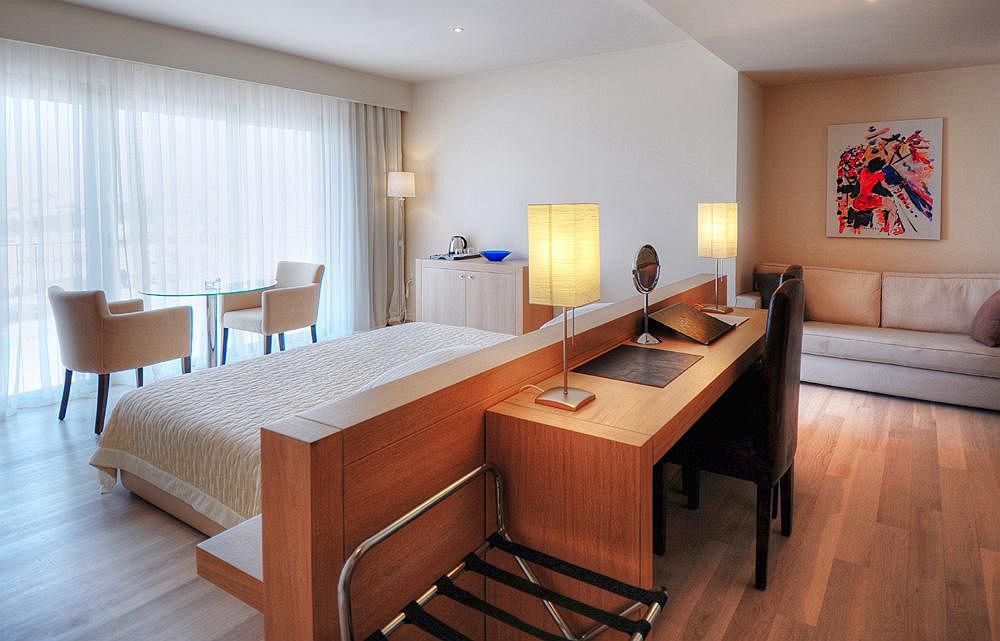 Lvzz Hotel Bodrum Ngoại thất bức ảnh